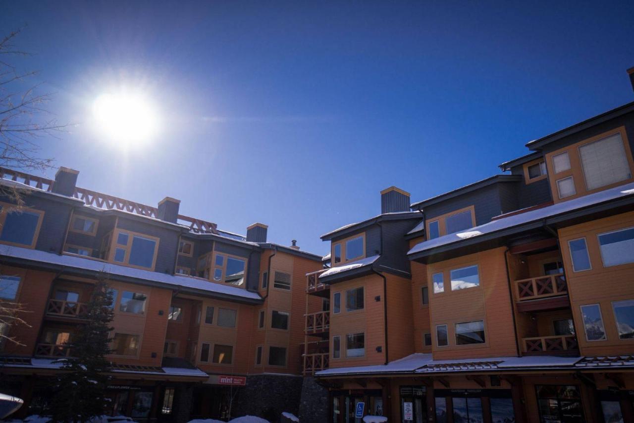 Wanna Get Away This Summer And Fall At The Crossing Canmore Extérieur photo